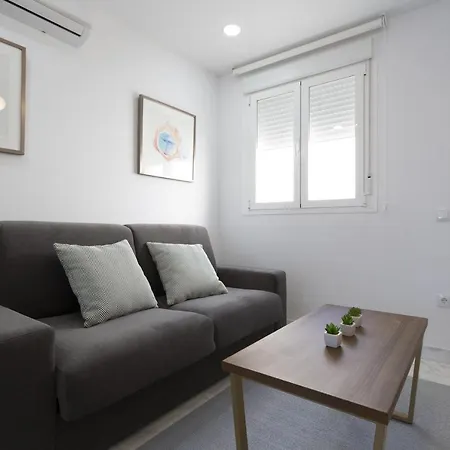 Old Brujula Ground Floor Apartamento *