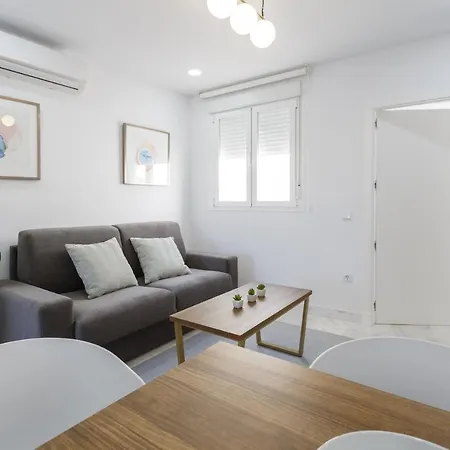 Apartamento Old Brujula Ground Floor